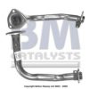 BM CATALYSTS BM70423 Exhaust Pipe